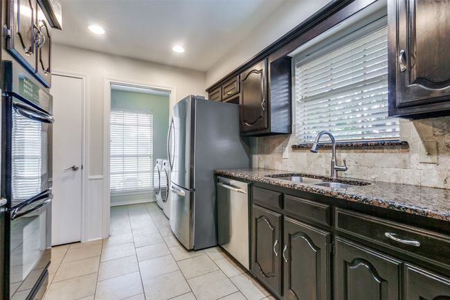 1409 Concord Dr, House other with 4 bedrooms, 2 bathrooms and null parking in Richardson TX | Image 15
