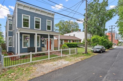 1415 25th St, Richmond, VA, 23223-5205 | Card Image