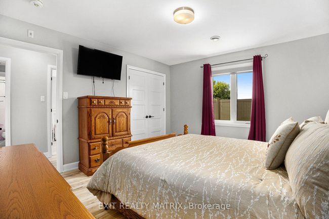 103 - 271 Belfort St, Condo with 2 bedrooms, 1 bathrooms and 1 parking in Embrun ON | Image 11