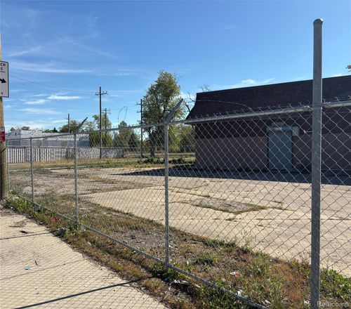 12930 E Mcnichols Rd, Detroit, MI, 48205-3316 | Card Image