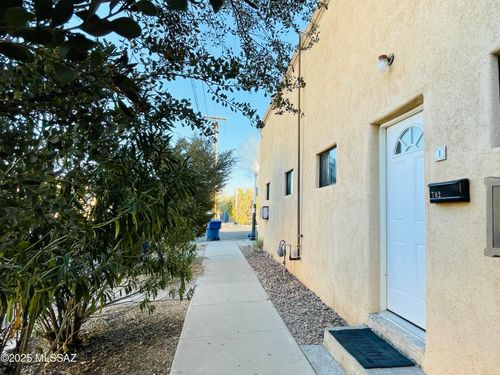 unit-1-702 E 9th St, Tucson, AZ, 85719-5369 | Card Image