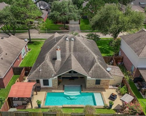 4415 Blooming Garden Ct, League City, TX, 77573-4565 | Card Image