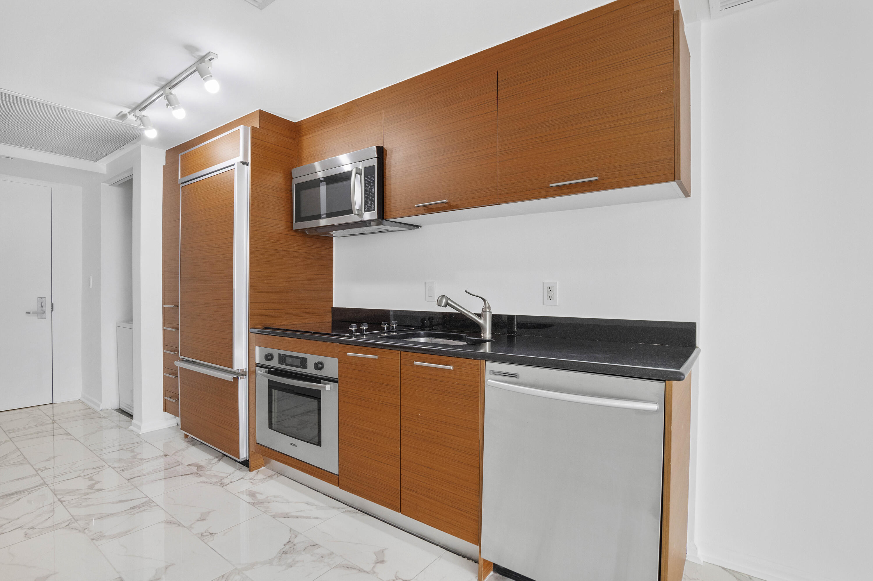 Residential in Miami 2