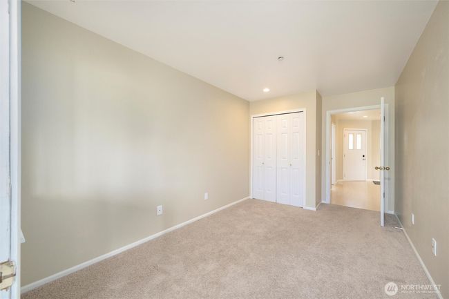 Main floor bedroom #1 | Image 8