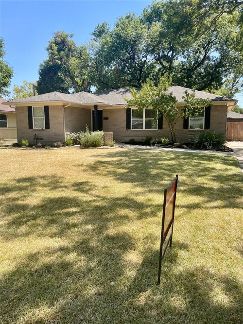 605 Devonshire Dr, Richardson, TX, 75080-6116 | Card Image