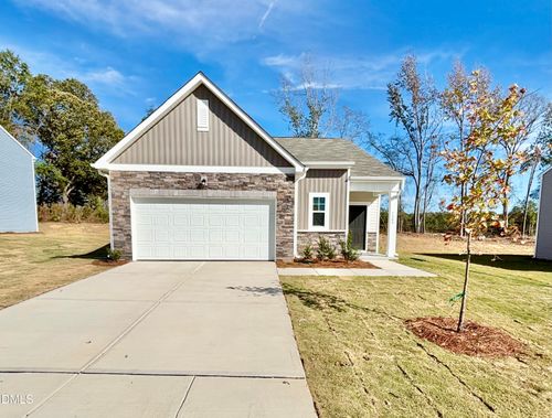 1305 Pond Overlook Dr, Nashville, NC, 27856-5510 | Card Image