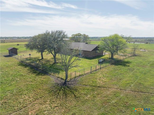 11552 Fm 1383, Home with 3 bedrooms, 2 bathrooms and null parking in Schulenburg TX | Image 36
