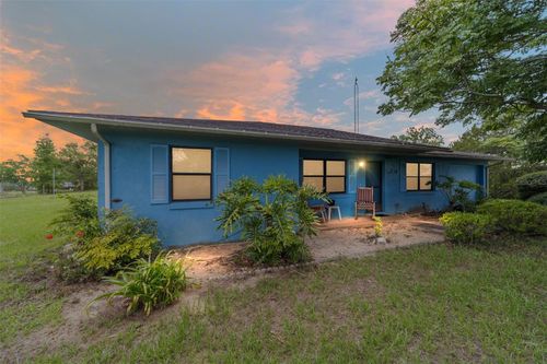 17128 Se 140th Ave, Weirsdale, FL, 32195-3074 | Card Image