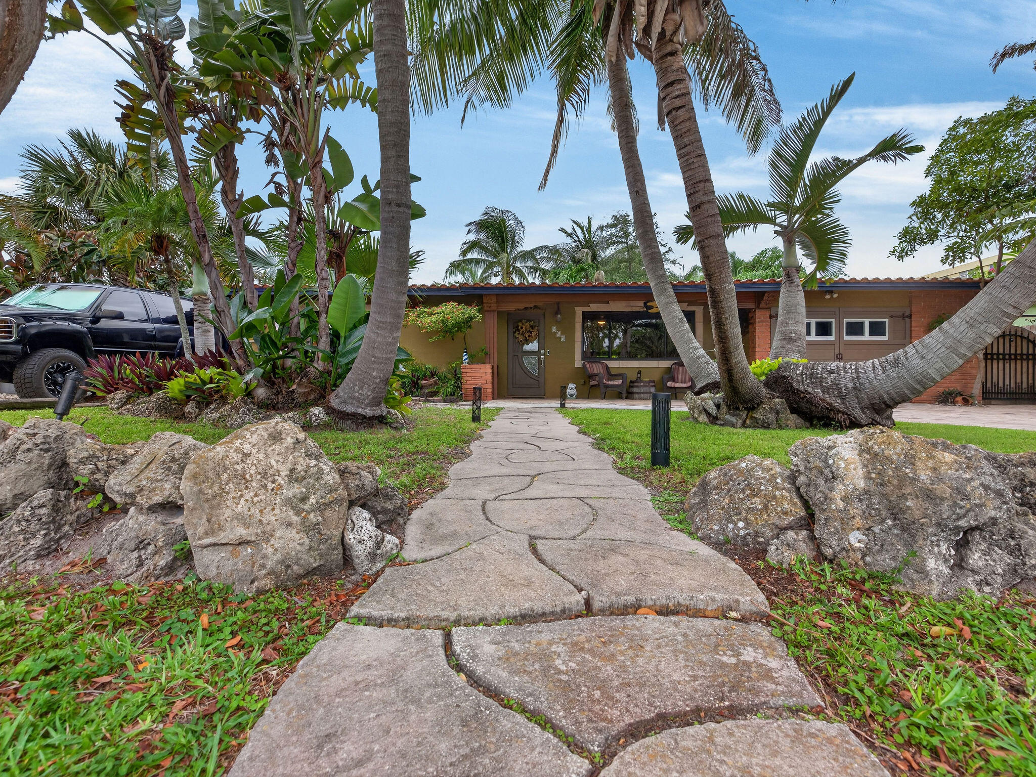 Residential in Pompano Beach