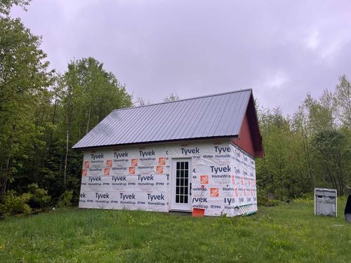 3010 Buck Hill Rd, Westfield, VT, 05874-9633 | Card Image