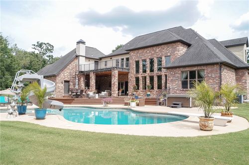 6006 W Kennedy Drive, Fayetteville, AR, 72704 | Card Image