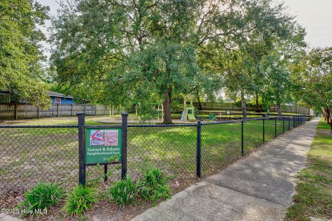 416 Central Blvd, House other with 4 bedrooms, 3 bathrooms and 2 parking in Wilmington NC | Image 80