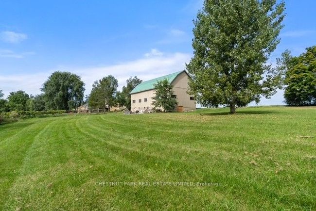15029 Loyalist Pky, House other with 3 bedrooms, 3 bathrooms and 10 parking in Bloomfield ON | Image 8