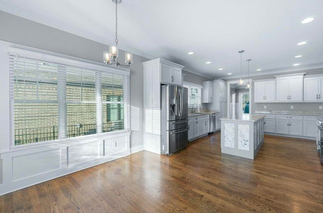 LOT-166 - 8520 Winter Refuge Way, House other with 3 bedrooms, 3 bathrooms and null parking in Ooltewah TN | Image 10