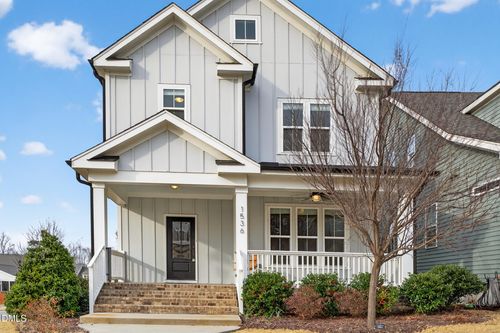 1536 Rhodeschool Dr, Wendell, NC, 27591-6891 | Card Image