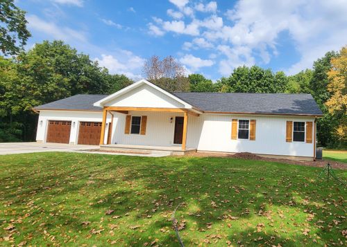 1625 Secluded Acres Dr, Hastings, MI, 49058 | Card Image