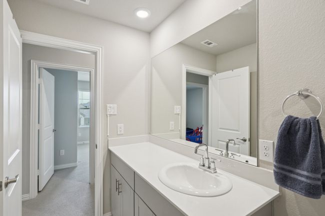 1401 Birchwood Ln, House other with 4 bedrooms, 3 bathrooms and null parking in Melissa TX | Image 27