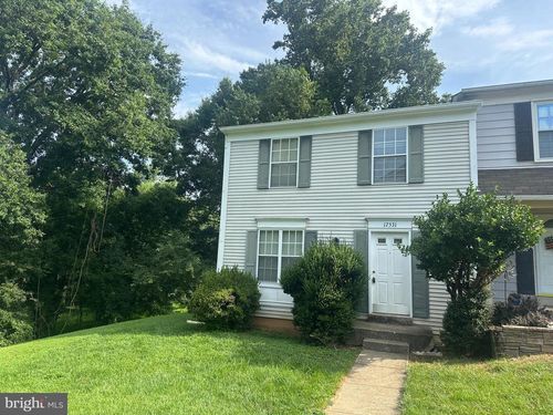 17531 Gallagher Way, OLNEY, MD, 20832-2062 | Card Image