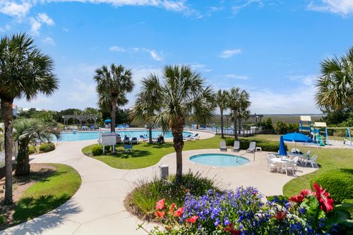 unit-e204-3 Cedar Reef Dr, Saint Helena Island, SC, 29920-5035 | Card Image