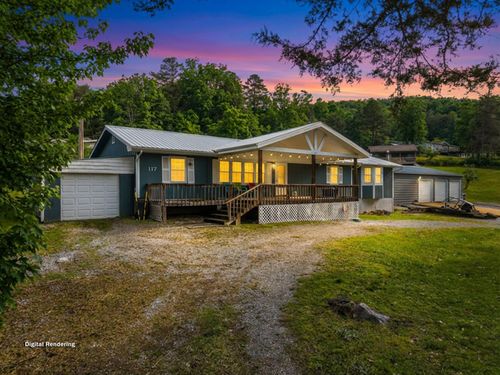117 Lakeside Drive, New Tazewell, TN, 37825 | Card Image