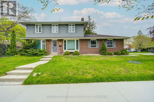 2532 Renzoni Road, Mississauga (Sheridan), ON, L5K1W9 | Card Image