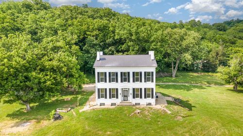 410 White Oak St, Georgetown, OH, 45121-1275 | Card Image