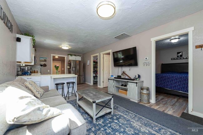 814 2 Nd St, House other with 2 bedrooms, 1 bathrooms and null parking in Asotin WA | Image 5