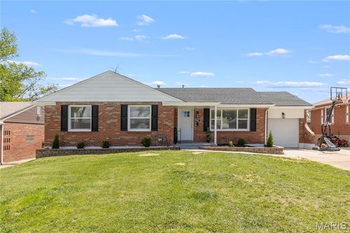 9442 Altonwood Dr, Saint Louis, MO, 63136-5106 | Card Image