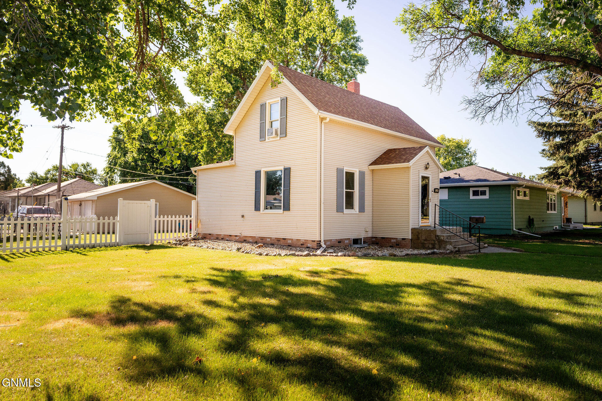 Residential in Jamestown 2