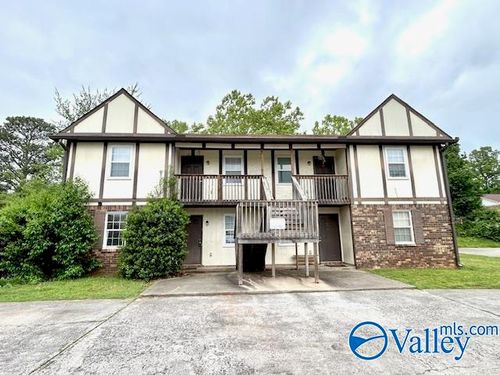 1505 Medland Rd Nw, Huntsville, AL, 35816-6234 | Card Image