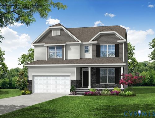10708 Forget Me Not Way, Glen Allen, VA, 23060-0006 | Card Image