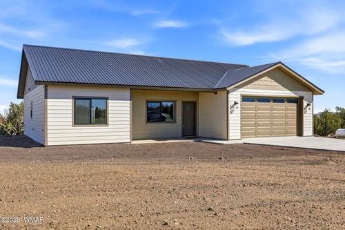 7818 Cedar Trl, Show Low, AZ, 85901-0145 | Card Image