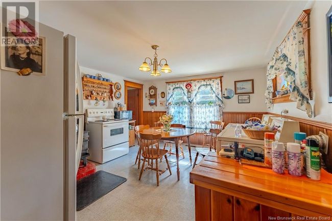 1232 Rte 172, House other with 3 bedrooms, 2 bathrooms and null parking in L'etete NB | Image 20