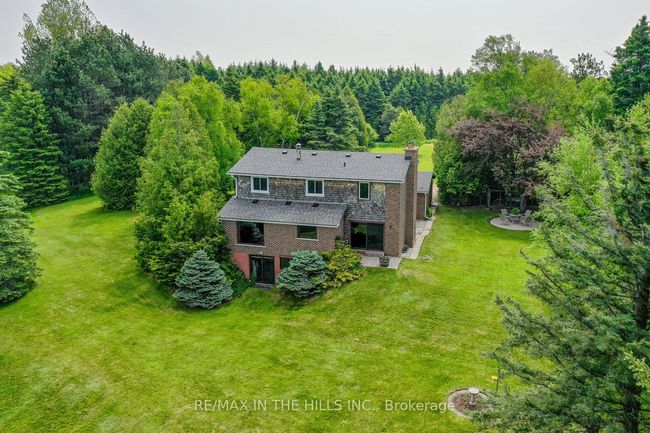 247531 5 Sideroad, House other with 4 bedrooms, 4 bathrooms and 10 parking in Mono ON | Image 6