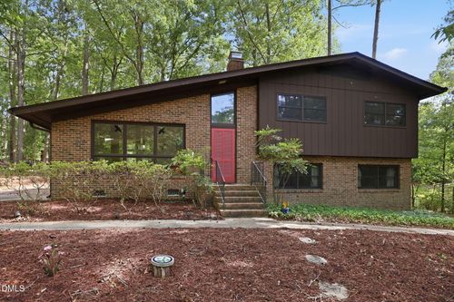 1904 Overland Dr, Chapel Hill, NC, 27517-2347 | Card Image
