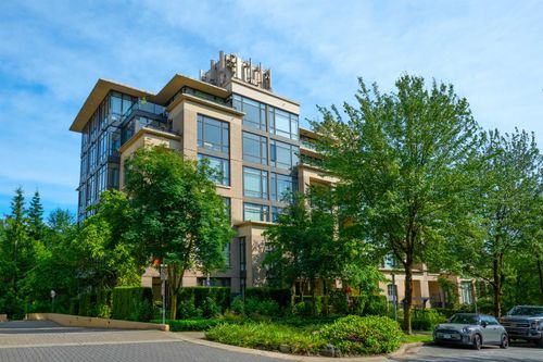 501-9370 University Cres, Burnaby, BC, V5A4X9 | Card Image