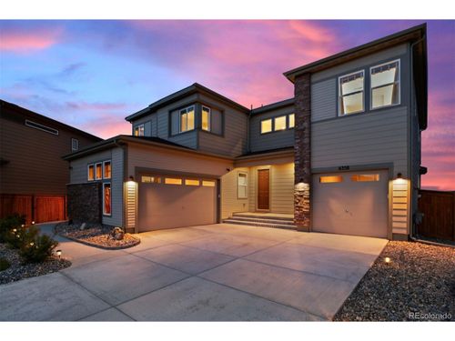 6358 Rockingham Ct, Castle Pines, CO, 80108-4039 | Card Image