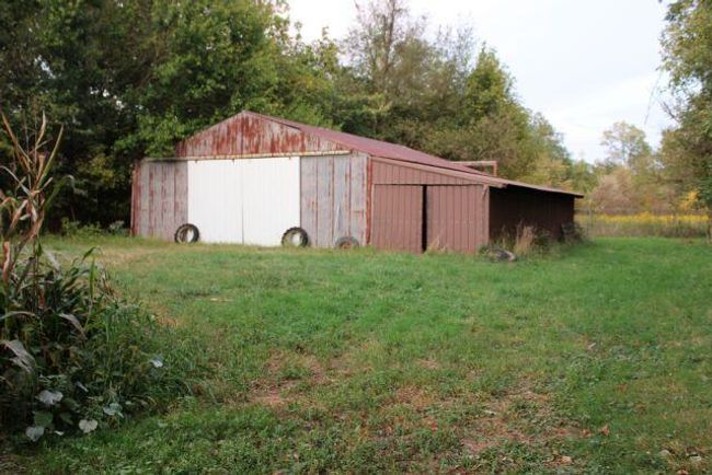 0 Columbus Rd, Home with 0 bedrooms, 0 bathrooms and null parking in Mount Vernon OH | Image 9