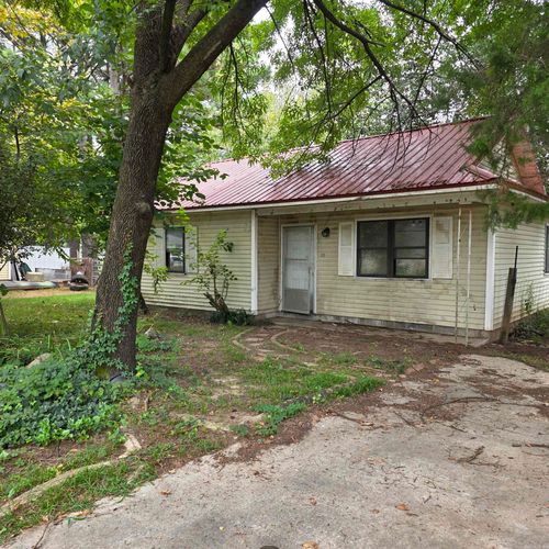 215 Lower Danville Rd, Dardanelle, AR, 72834-4233 | Card Image
