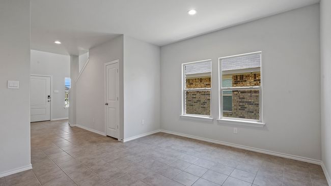 7612 Misty Creek Drive, House other with 4 bedrooms, 3 bathrooms and null parking in Denton TX | Image 7