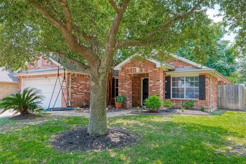 1602 Rustic Hollow Ln, Katy, TX, 77450-5126 | Card Image