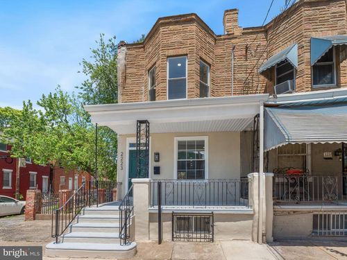 2223 W Indiana Ave, PHILADELPHIA, PA, 19132-1410 | Card Image