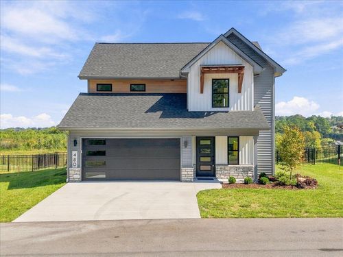 480 Noes Chapel Rd, Morristown, TN, 37814-2151 | Card Image