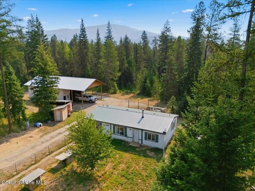258 Nitty Gritty Ln, Priest River, ID, 83856-9458 | Card Image