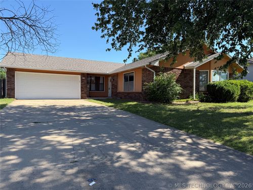 1312 Gulfport Pl, Broken Arrow, OK, 74011-4207 | Card Image