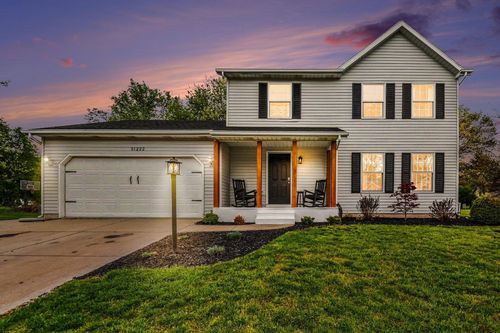 51222 Crooked Oak Dr, Granger, IN, 46530-8710 | Card Image
