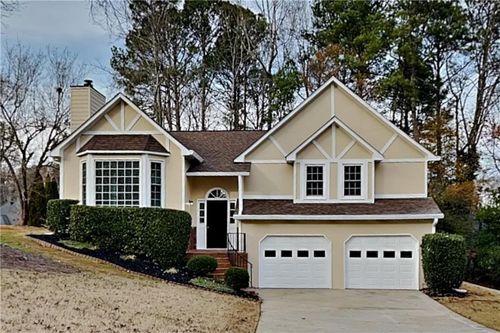 2261 Byron Ct Sw, Marietta, GA, 30064-4083 | Card Image