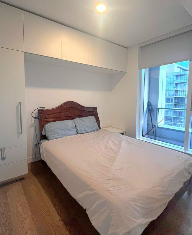 3202 - 6000 Mckay Ave, Condo with 2 bedrooms, 2 bathrooms and 1 parking in Burnaby BC | Image 5