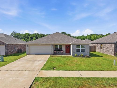 1115 Rockwell Dr, Conway, AR, 72032-8631 | Card Image