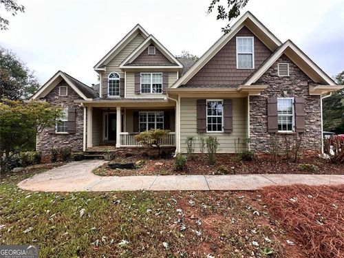 2443 High Meadows Court, Conyers, GA, 30094 | Card Image